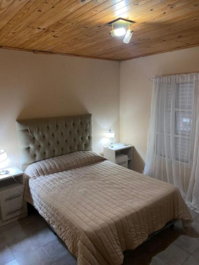 Alquiler Villa Elisa